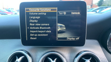 Mercedes-Benz GLA 180 Urban Edition 5dr Auto Petrol Hatchback